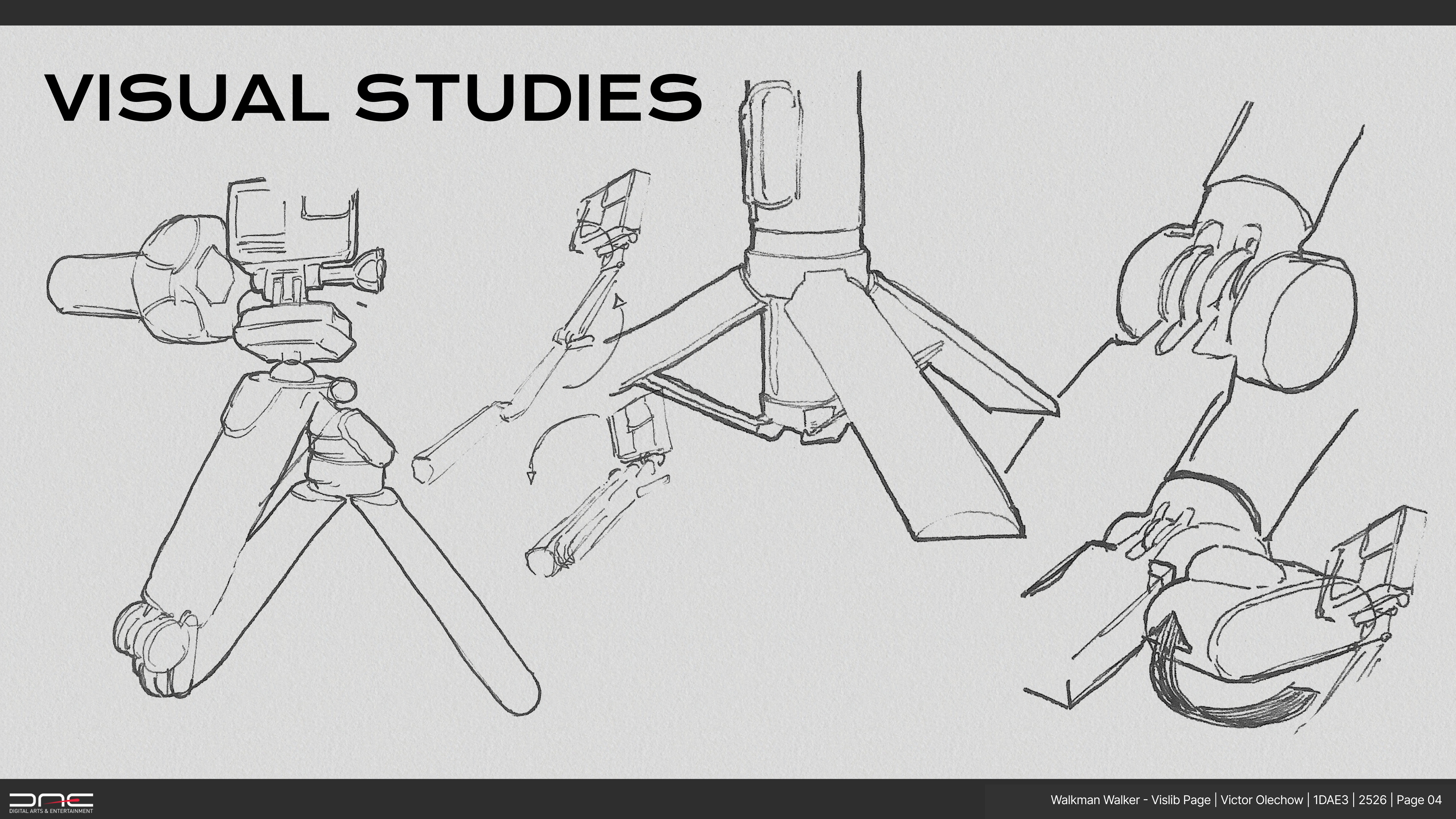 Visual Library 1